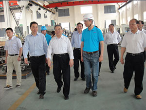 Corporate culture --- Jianhu Hongda valve fittings Co., Ltd